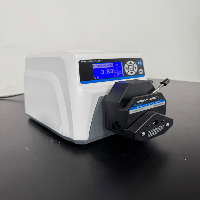 Cole-Parmer Masterflex Easy-Load II Peristaltic Pump image 0